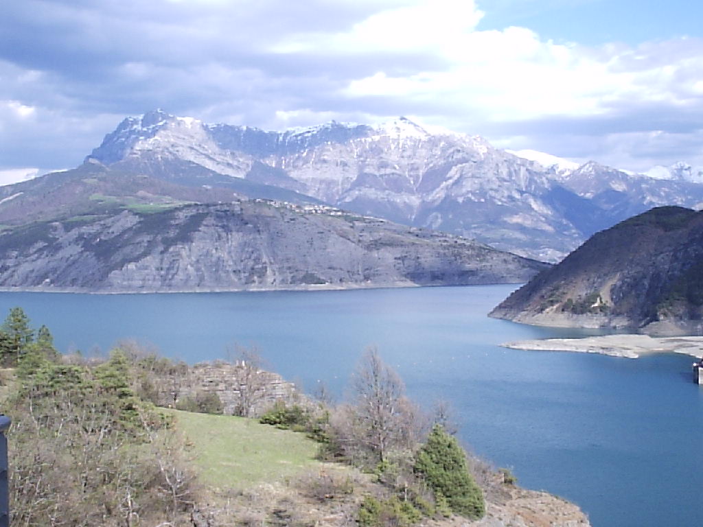 Lac St. Croix