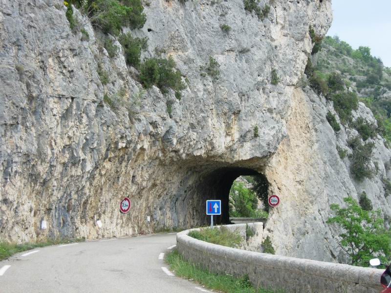 Gorges du Tarn